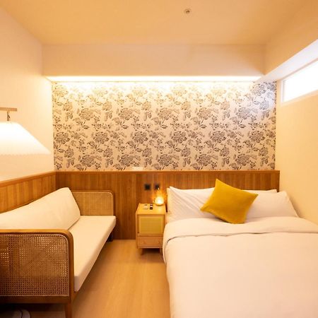 Cat Tail Pocket Inn Тайбей Екстер'єр фото